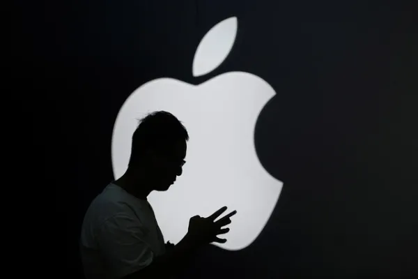 Kính thông minh Apple: Cú đánh không thể bỏ lỡ!
