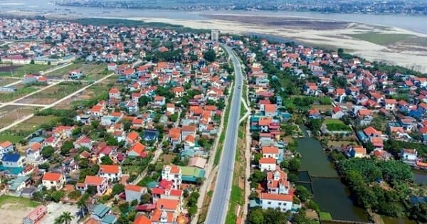 Phú Thọ đấu giá 33 ô đất, giá cao nhất >5,2 tỷ/ô!
