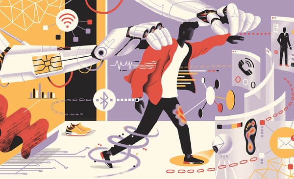 AI: Tự ý thức và tống tiền? 🤔
