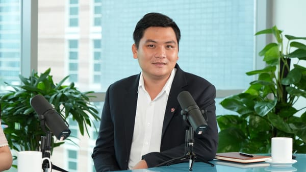 Ba kênh đầu tư lý tưởng cuối năm (theo DNSE).
